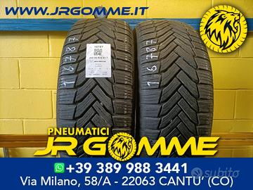 205/55/16 MICHELIN Estive 80%