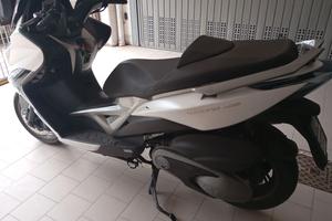 Kymco Xciting