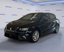 SEAT IBIZA 1.0 ECOTSI 95 CV 5 PORTE FR