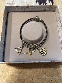 Braccialetto harry potter