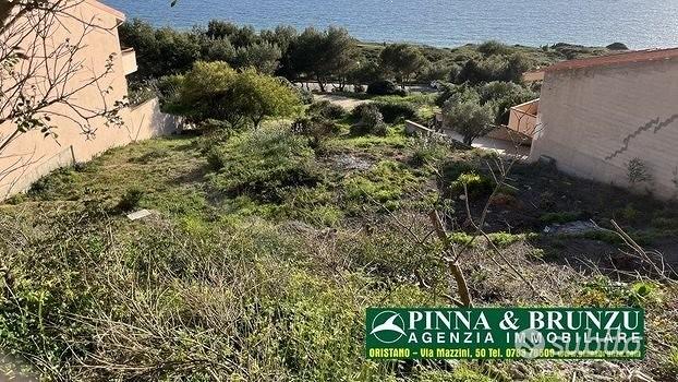 Funtana meiga - terreno edificabile F - Altro