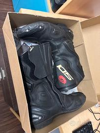 Stivali Moto SIDI Racing - Taglia 44