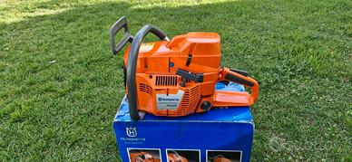 HUSQVARNA 395XP 95cc NUOVA 