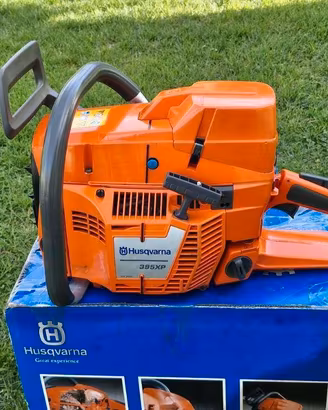 HUSQVARNA 395XP 95cc NUOVA 