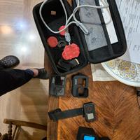 go pro hero 9 black