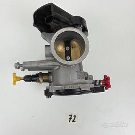 KTM 125 250 SX EXC GASGAS 23 26 CORPO FARFALLATO