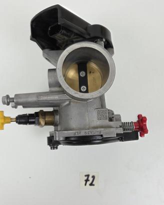 KTM 125 250 SX EXC GASGAS 23 26 CORPO FARFALLATO