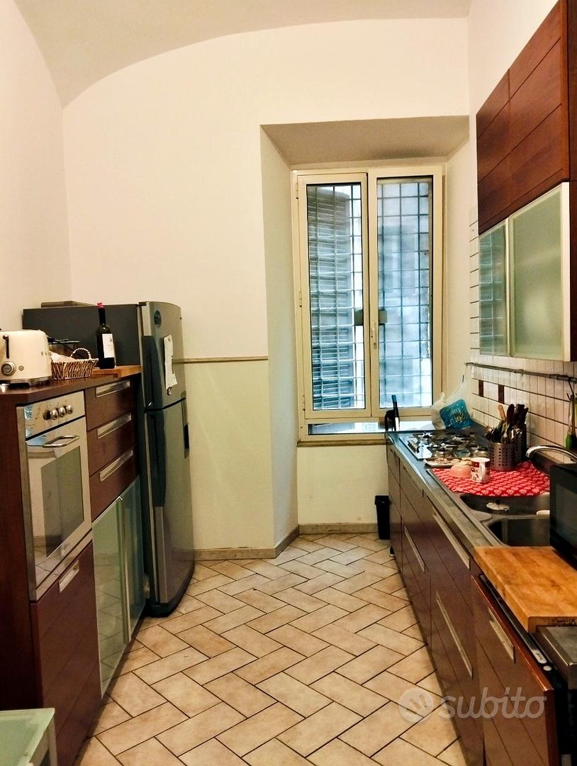 Appartamento – Roma, Esquilino, Municipio Roma I - Vista 2