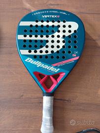 bullpadel vertex 03 woman