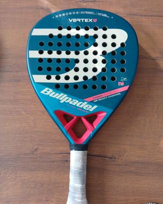 bullpadel vertex 03 woman