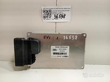 CENTRALINA PORTA DX PASSEGGERO LAND ROVER Range Ro
