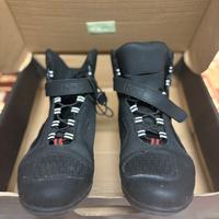 Scarponcini moto IXS