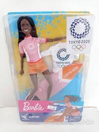 Barbie Surf - Giochi Olimpici Tokyo 2020