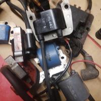 RICAMBI DECSPUGLIATORI MOTOSEGHE