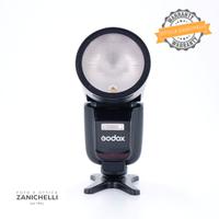 Godox V1 PRO C Usato (Canon) (G291)