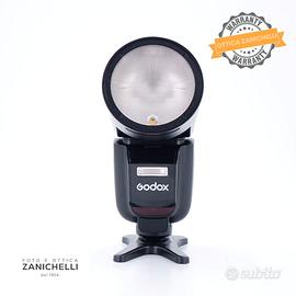 Godox V1 PRO C Usato (Canon) (G291)