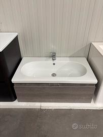 Mobile bagno e lavabo