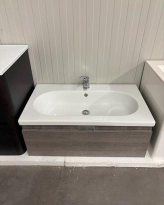 Mobile bagno e lavabo