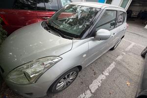 Suzuki Swift 1.3 DDiS 5 porte GL