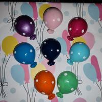 Simpaticissimi segnaposto per eventi