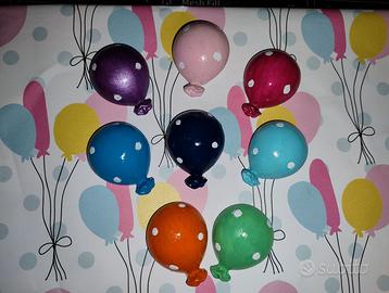 Simpaticissimi segnaposto per eventi