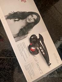 Arricciacapelli Babyliss curl secret 2