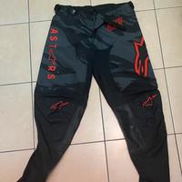 PANTALONI ALPINESTAR PER MOTOCROSS