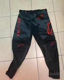 PANTALONI ALPINESTAR PER MOTOCROSS