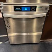 Lavastoviglie professionale Winterhalter UC-M
