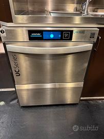 Lavastoviglie professionale Winterhalter UC-M