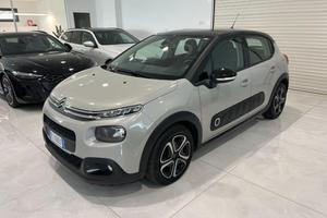 CITROEN C3 BlueHDi 100 S&S Feel Prezzo Reale
