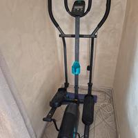 ellittica di decatlon 