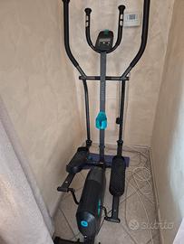 ellittica di decatlon 