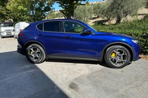 Alfa Romeo Stelvio 2.2 Turbo Diesel 190cv AT8 Q4