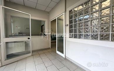 Verbania - Trobaso, studio con possibilità di camb