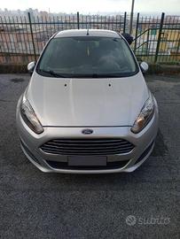 Fiesta 1000cc 80 cv
