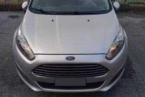 Fiesta 1000cc 80 cv