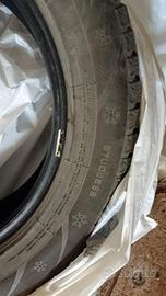 Gomme termiche invernali