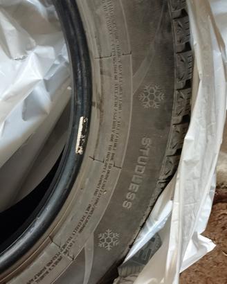 Gomme termiche invernali