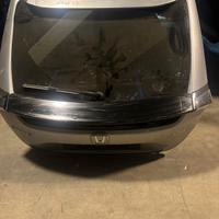 PORTELLONE POSTERIORE HONDA CIVIC 2015/21