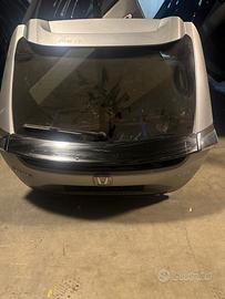 PORTELLONE POSTERIORE HONDA CIVIC 2015/21