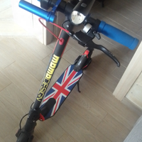 Monopattino elettrico