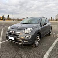 500X 1.4 tjet Cross 4x2 Gpl 120cv