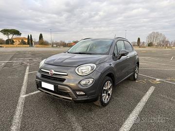 500X 1.4 tjet Cross 4x2 Gpl 120cv