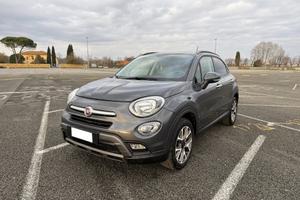 500X 1.4 tjet Cross 4x2 Gpl 120cv