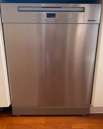 Lavastoviglie Miele