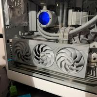 Sapphire Pure AMD Radeon RX 7800 XT Gaming OC 16GB