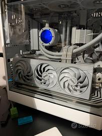Sapphire Pure AMD Radeon RX 7800 XT Gaming OC 16GB