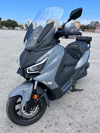 Sym Joymax 300 - 2022