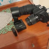 fotocamera